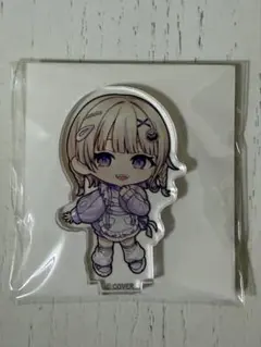 轟はじめ ReGLOSS スイパラ コラボ アクリルスタンド