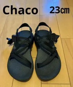チャコ　Chaco ZX1 Classic サンダル 23㎝のサムネイル