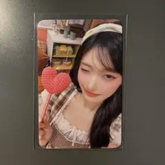 ive シーグリ 2026 流通特典 withmuu soundwave イソ