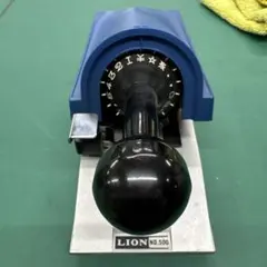 「2FL43」LION No.500 チェックライター