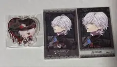 DIABOLIK LOVERS ディアラバ 逆巻スバル