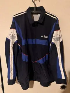 み*く様 adidas jx6457 ストライプデニムジャケット Mサイズ み*く様 adidas jx6457 ストライプデニムジャケット Mサイズ - メルカリ
