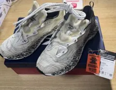 Reebok Zig Kinetica II BEP 26.5cm