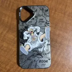 ONE OK ROCK 会員限定 スマホケース iPhone12pro 用 - メルカリ