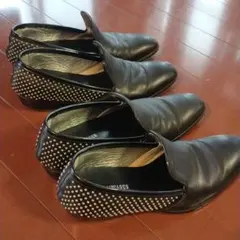 靴 ブーツ・革靴