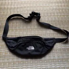 ノースフェイスボディバッグ