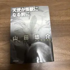 天使が怪獣になる前に