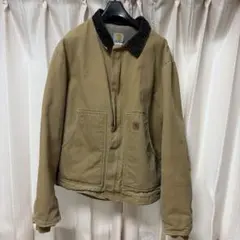 90sUSA製 Carhartt カーハートトラディショナルジャケット
