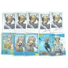 【2日間限定値下げ】緋八マナ チェキ 箔押し まとめ売り