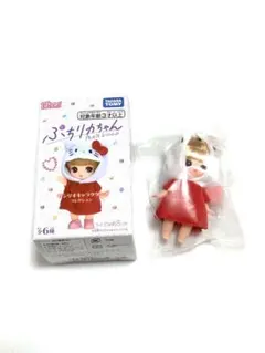 新品　サンリオ　ぷちリカちゃん　シークレット　ハローキティ