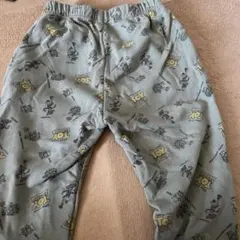 トイ・ストーリー 長ズボン サイズ120