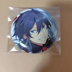 あんスタ 氷鷹北斗 缶バッジ イベコレ