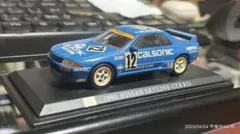 2026年最新】トミカ カルソニック スカイライン r32の人気アイテム