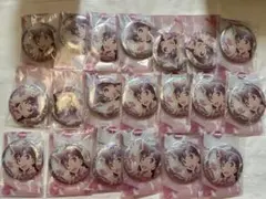 うらたぬき たぬワン キスマーク 缶バッジ うらたぬき たぬワン キスマーク 缶バッジ - メルカリ