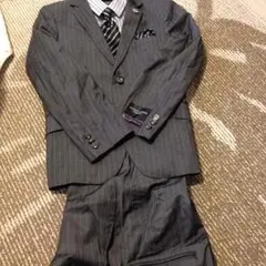 男児スーツ