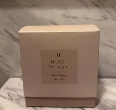 Herlipto ヘアパフューム ヌードパール 香水 ヘアミスト フレグランス