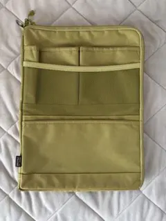 A4対応 バッグインバッグ