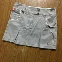 フィラ　ゴルフスカート　M