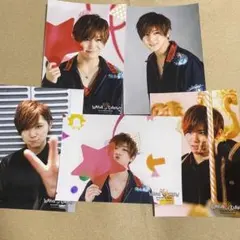 山田涼介 JUMPing CARnival 2015