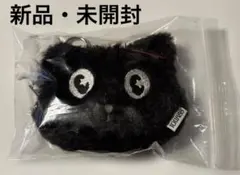 YOUHEE FLUFFY CAT POUCH KEYRING TXT ボムギュ