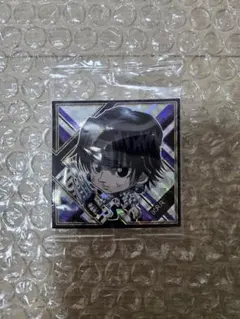 キャラクター ステッカーセットHUNTER×HUNTER