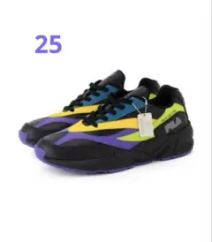 FILA VENOM x Evangelion エヴァ スニーカー 28cm - メルカリ