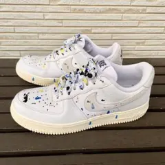 レア NIKE AIR FORCE 1 07 ナイキ エア フォース ワン