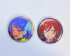 あんスタ コレクション缶バッジ 2025 jul.