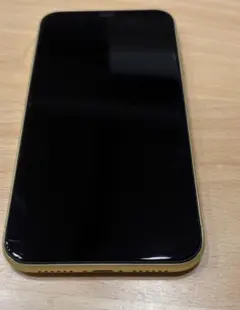 iPhone11 64GB イエロー