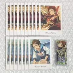 あんスタ ぱしゃっつ バナコレ 光