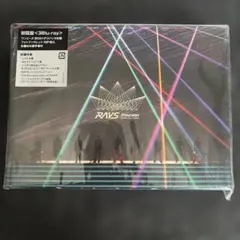 Snow Man/Snow Man Dome Tour 2024 RAYS〈初…