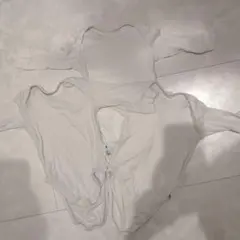 ユニクロ　70　長袖肌着