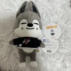 バンチャン SKZOO ぬい キーリング スキズ - メルカリ