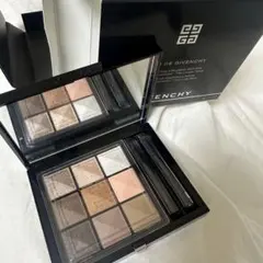 GIVENCHY LE 9 DE GIVENCHY アイシャドウパレットのサムネイル