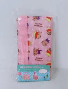 クレヨンしんちゃん ビッグ保冷トートバッグ