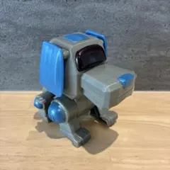 セガトイズ＊ロボプーチ　ハッピーセット　平成レトロ　レアのサムネイル