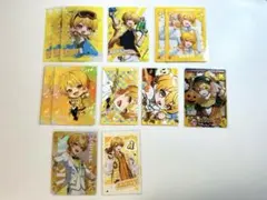 AMPTAKxCOLORS あっきぃ BIRTHDAY アクキー フォトカード - メルカリ