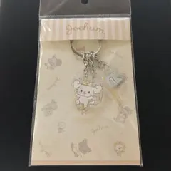 jochum ruru 白岩瑠姫 3連アクリルキーホルダー