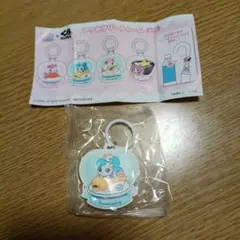 くら寿司 キャッチ！ティニピン アクセサリーチャーム シャリンピン