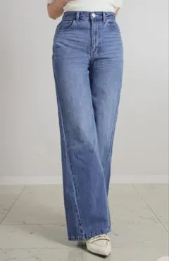 Los Angeles High Rise Jeansのサムネイル