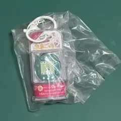 たまごっち カスタムキーリング２　ケーたま めろんソーダ