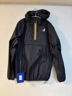 【新品】K-WAY LEON レオン　アノラックのサムネイル