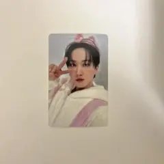 Stray Kids Hollow タワレコエコパスタジアム公演開催記念特典