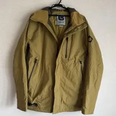 み*た様 BURTON スノーボードジャケット　DRYRIDE み*た様 BURTON スノーボードジャケット DRYRIDE - メルカリ