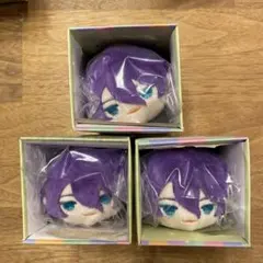 刀剣乱舞 もちもちマスコット 軽装 歌仙兼定