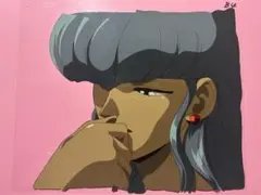 【希少】 ガイ 妖魔覚醒 ヒロイン セル画 背景セット 宇宙企画 希少】 ガイ 妖魔覚醒 ヒロイン セル画 背景セット 宇宙企画 - メルカリ