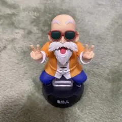 一番くじ ドラゴンボール ASSEMBLE COLLECTION 亀仙人