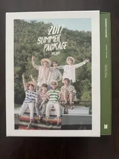 2025年最新】btsサマパケ2017の人気アイテム - メルカリ