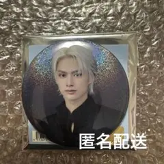 SEVENTEEN NEW_ ジュン 缶バッジ