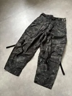 ⚪︎Leh(レー) リアルツリーカモグルカパンツ